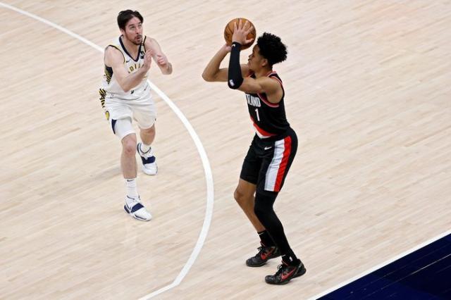 世界杯直播app下载-小将爆发开拓者终止5连败 更艰难的赛程即将到来