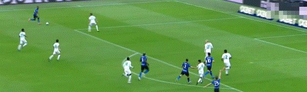 世界杯高清平台-【意甲】卢卡库传射 劳塔罗破门 国米2比1领先11分