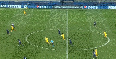 世界杯高清平台-【欧冠】姆巴佩点射 梅西世界波后失点  巴萨平出局