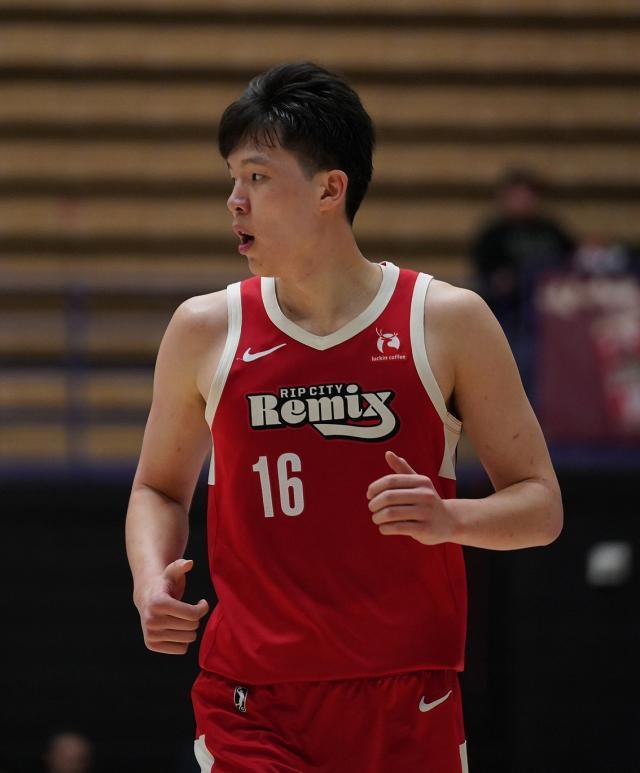 世界杯下载安装说明-杨瀚森发展联盟出场时间创新高 但打出最低迷一战