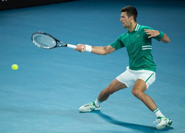 世界杯高清平台-德约失误连连仍胜兹维列夫 半决赛将迎战大黑马