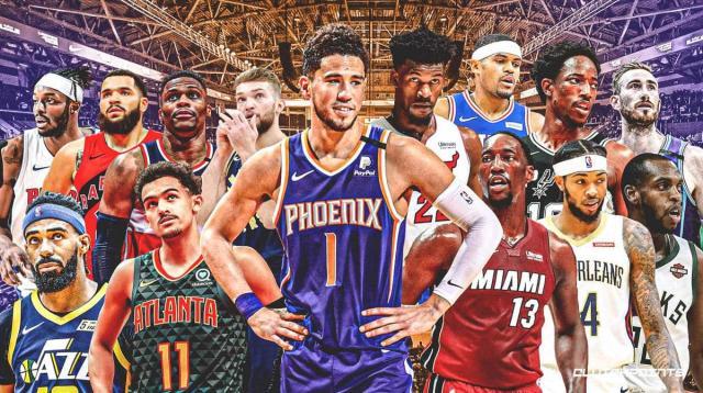 世界杯赛事直播软件官方入口-为什么NBA全明星越来越难选？争议越来越多？