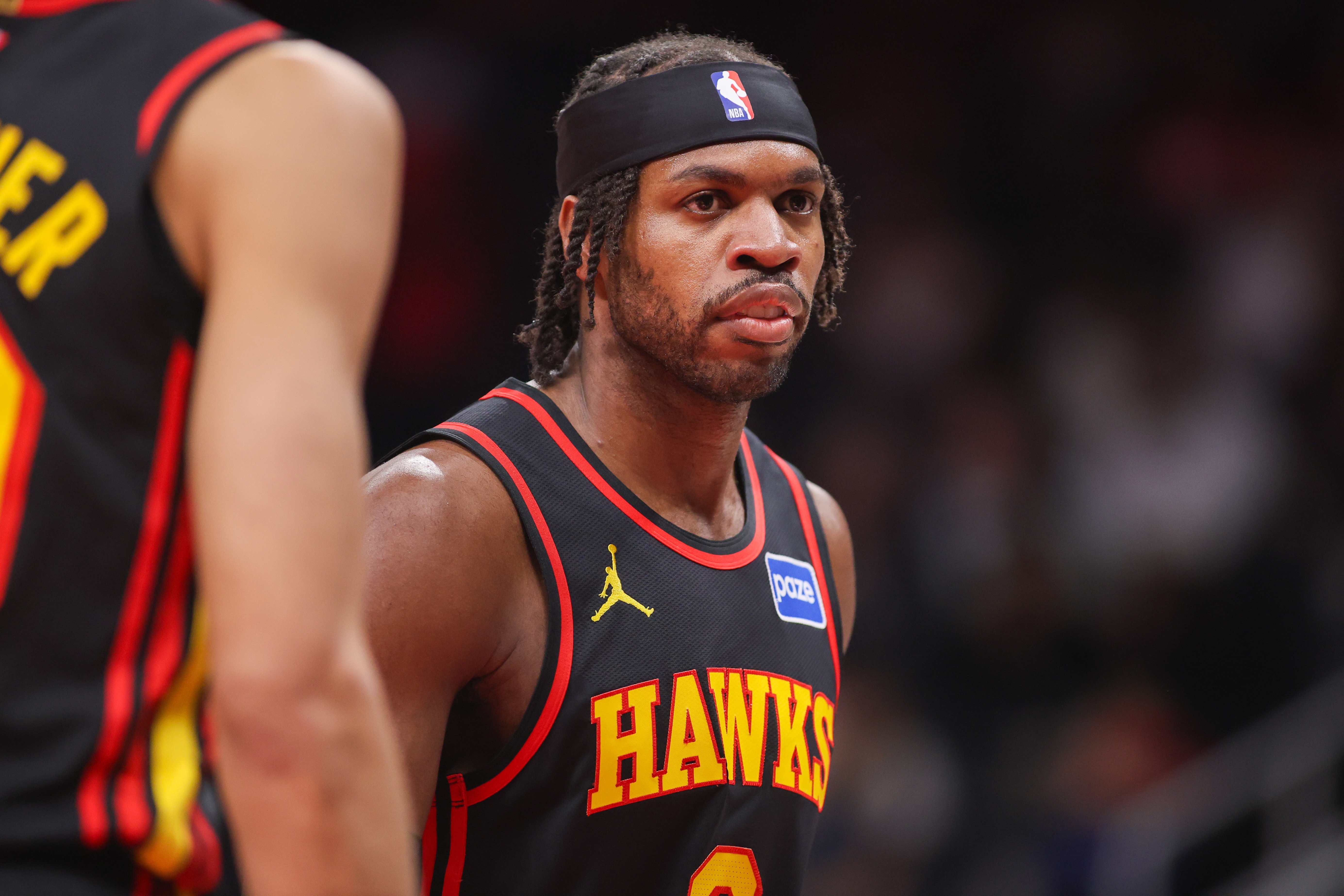 世界杯高清平台-希尔德：步行者当年的摆烂计划毁了我的钱途 把我的一切都搞砸了